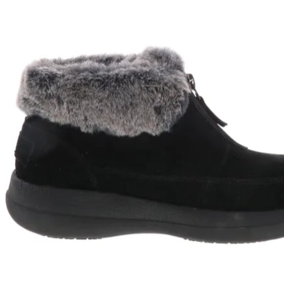 Skechers GoWalk Stability - Renew Boots/Bottillons - Picture 2 of 7